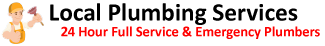 Coolidge Plumbers